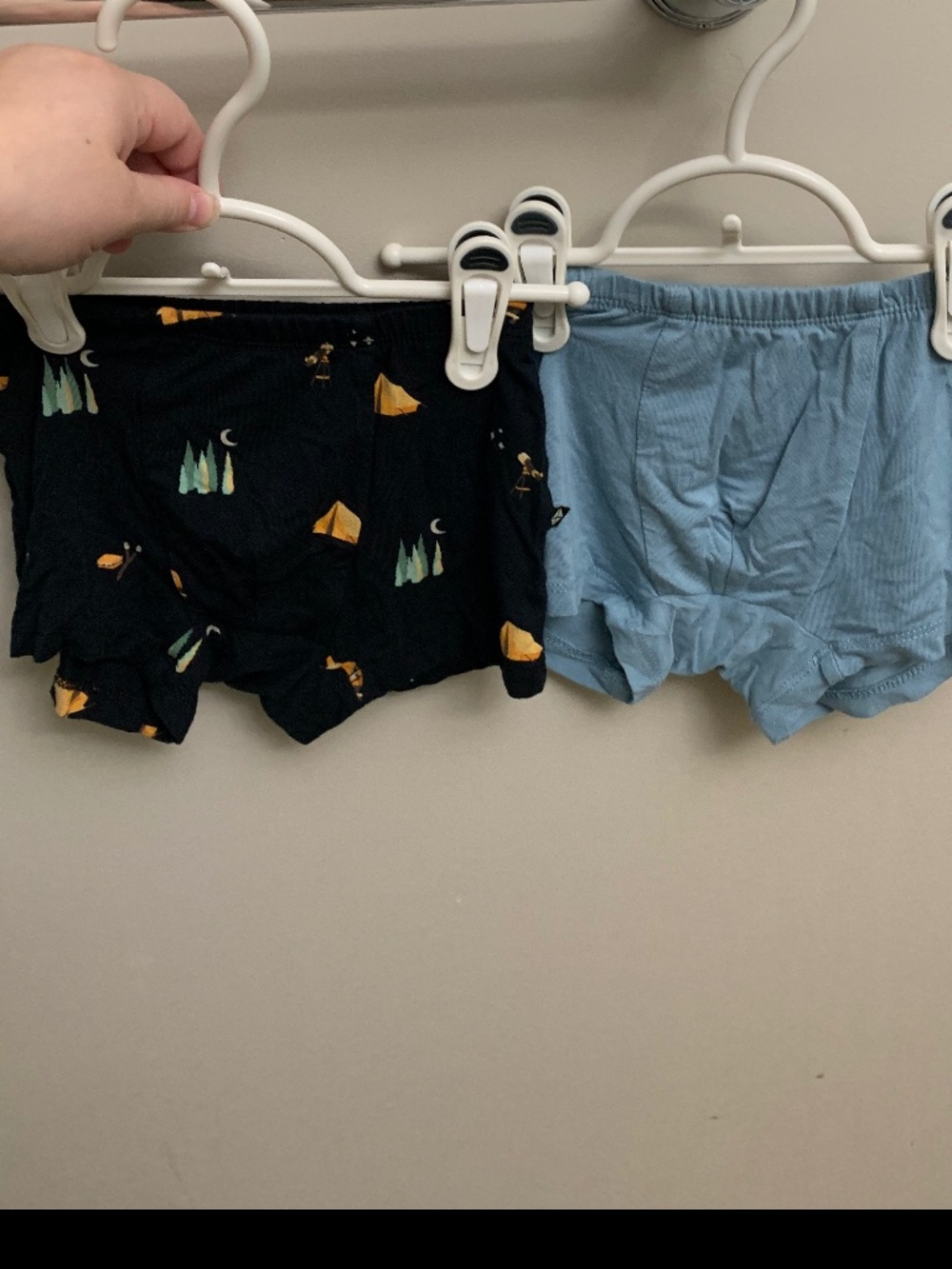 Kyte Bamboo Briefs 6T